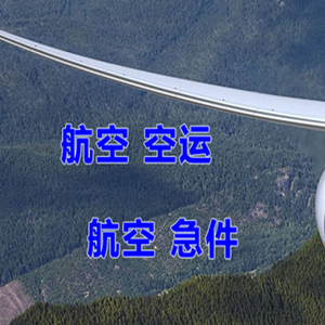 日照山字河空运代理快递-选东方航空和上海航空