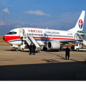 日照山字河空运代理航空快运业稳步发展的原因是什么？